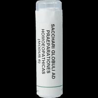 Homeoden Heel Saccharum officinalis/Placebo granulen 6 Gram - thumbnail