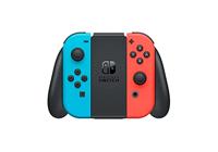 Nintendo Switch OLED-model - Red/Blue - thumbnail