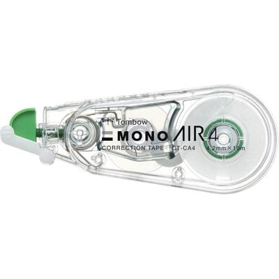 Tombow Correctieroller Mono Air, op blister