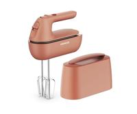 Kenwood Quickmix GO (HMP40.000RD) Mixer Rood - thumbnail