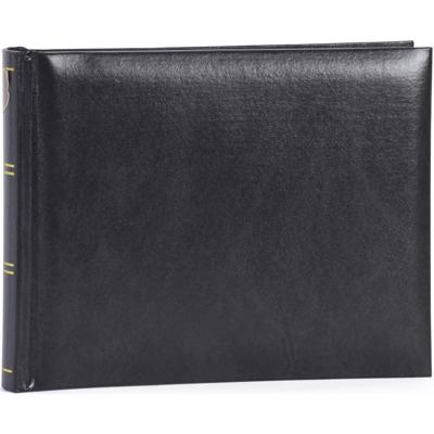 Henzo Fotoalbum Basicline Zwart