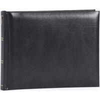 Henzo Fotoalbum Basicline Zwart - thumbnail