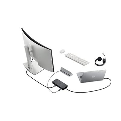 DELL Pro desktop speakerphone - SP3022