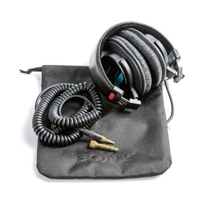 Sony MDR-7506 hoofdtelefoon