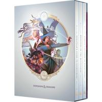 D&D 5.0 Rules Expansion Gift Set (Alt Cover) - thumbnail