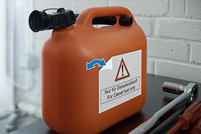 Etiket HERMA 4576 105x148mm folie wit 80 etiketten Etiket HERMA 4576 105x148mm folie wit 80 etiketten