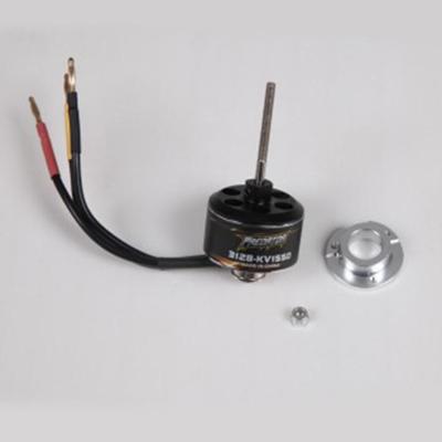 FMS - 800Mm Zero V1&V2/F6F/A1V1/Temp New Bf109/Fw190/1100 Cessna (FMS-MOTOR-KV1550-LS)