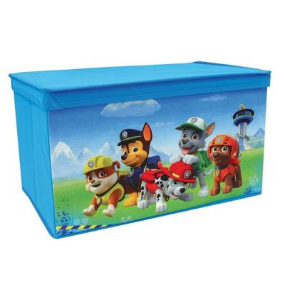 Opbergdoos Fun House Paw Patrol Kinderen