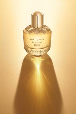 Damesparfum Elie Saab Girl of Now Shine EDP 30 ml 30 g