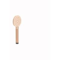 Plieger Roma handdouche geborsteld rose goud geborsteld ID090SR Rose Gold Brushed - thumbnail