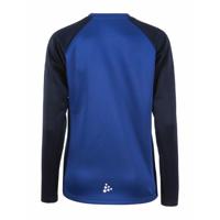 Craft 1912735 Squad 2.0 Crewneck W - Club Cobolt/Navy - L - thumbnail