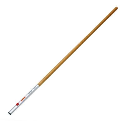 Essenhouten steel voor modulair tuingereedschap - 150 cm