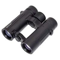 Braun Phototechnik Verrekijker BRAUN Compagno - Fernglas 10 x 34 WP - gegen Beschlagen geschützt, wasserfest 10 x 34 mm Dakkant Zwart 20003 - thumbnail