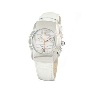 Horloge Dames Chronotech CT7280B-06 (Ø 33 mm) Horloge Dames Chronotech CT7280B-06 (Ø 33 mm)