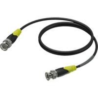 Procab CLV158 Classic BNC - BCN antennekabel 75 Ohm 20m - thumbnail
