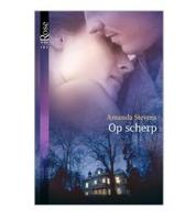 Op scherp - Amanda Stevens - ebook - thumbnail