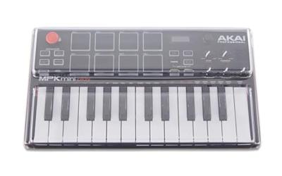 Decksaver AKAI MPK Mini Play Cover