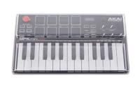 Decksaver Akai MPK Mini Play cover - thumbnail