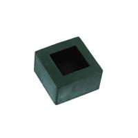 Melkmeisje Rubberdop voor moker 1.000 gr. - MM776100 - thumbnail