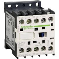 Schneider Electric CA3KN22GD Hulpbeveiliging 1 stuk(s) - thumbnail