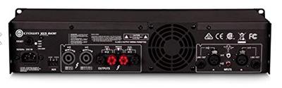 Crown DriveCore XLS 1502 PA versterker