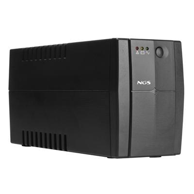UPS SAI NGS FORTRESS900V3 360 W - thumbnail