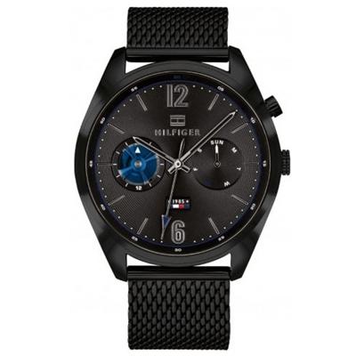 Tommy Hilfiger Deacan Horloge TH1791547