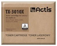 Actis Toner cartridge TX-3010X (vervangt Xerox 106R02182; 2300 pagina's; zwart) - thumbnail