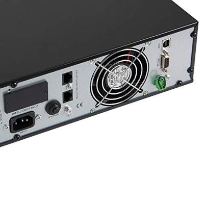 Green Cell UPS RTII UPS 1000 VA