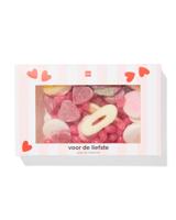 HEMA Snoepmix Valentijn 250g - thumbnail
