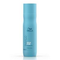 Wella Invigo - Balance Aqua Pure Purifying Shampoo 250 ml - thumbnail