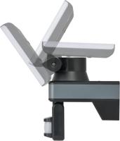 Verbind WIFI LED-schijnwerper met bewegingssensor WF 2050 P / LED-beveiligingslamp 20W Regelbaar via gratis app - thumbnail
