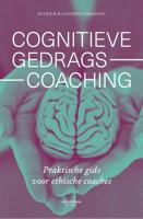 Cognitieve gedragscoaching - Patrick Vermeren, Laurien Vermeren - ebook - thumbnail