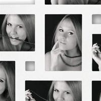 Zep fotolijst mf104 milano voor 12 foto&apos;s - thumbnail