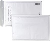 Bong AirPro luchtkussenenveloppen, ft 220 x 340 mm, met stripsluiting, doos van 100 stuks, wit - thumbnail
