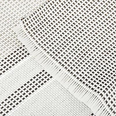 VidaXL Tenttapijt 650x300 cm grijs