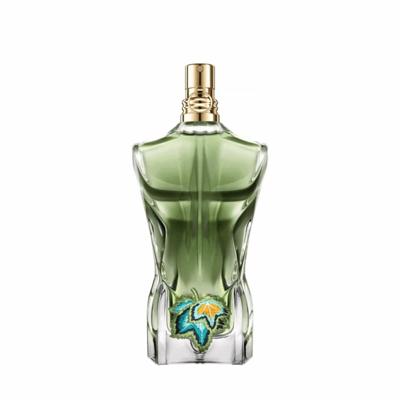 Jean Paul Gaultier eau de parfum spray paradise garden le beau 75ml heren