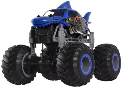 Revell Monster Truck BIG SHARK speelgoed auto