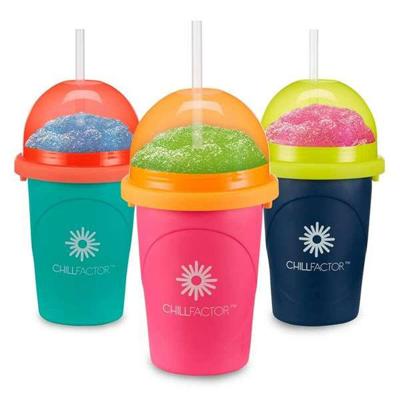 Kop met diepvrieskern Bandai Chillfactor 10.5 x 10.5 x 18.8 cm Kop met diepvrieskern Bandai Chillfactor 10.5 x 10.5 x 18.8 cm