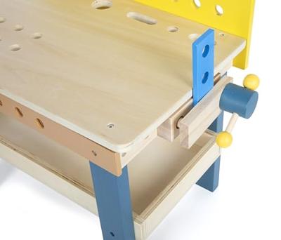 Werkbank ''Workshop'' Werkbank ''Workshop''