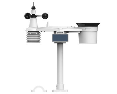 BRESSER 7-in-1 buitensensor voor 7003210/7003220/7003230/7003510 Weerstation 4CAST PRO BRESSER 7-in-1 buitensensor voor 7003210/7003220/7003230/7003510 Weerstation 4CAST PRO