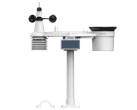 BRESSER 7-in-1 buitensensor voor 7003210/7003220/7003230/7003510 Weerstation 4CAST PRO - thumbnail