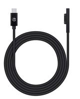 Manhattan Usb-C To Surface Connect Cable, 1.8M, Male To Male, 353632 - thumbnail
