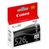 Canon inktcartridge CLI-526BK, 2.185 pagina's, OEM 4540B001, zwart - thumbnail