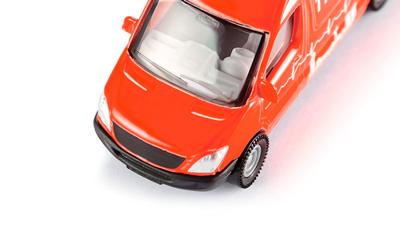 Siku 0805 Mercedes Sprinter Ambulance