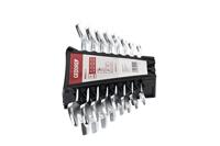 Gedore RED R05105008 Steeksleutelset SW6-22 Lang Metrisch 8-Delig 3300959 - R05105008 - thumbnail