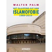 Het sluipend gif van islamofobie (Paperback) - thumbnail
