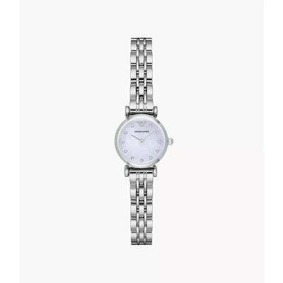 Emporio Armani AR1961 uniseks horloge Emporio Armani AR1961 uniseks horloge