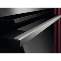 Polyrytische Oven AEG OU5PB40SM 72 L - thumbnail