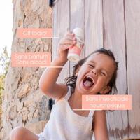 Alphanova Bebe Baby roll-on anti muggen bio 30 Milliliter - thumbnail